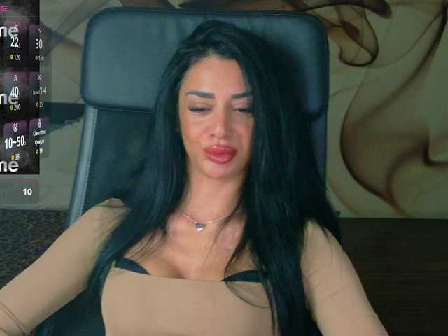 NaomiScarlett webcam