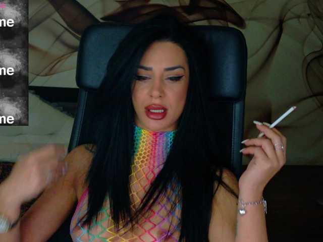 NaomiScarlett from BongaCams is Freechat