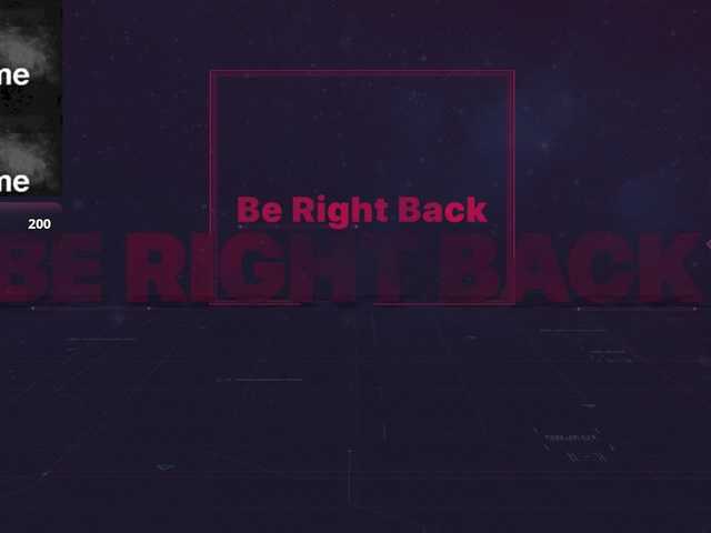 NaomiScarlett Live Cam and Statistics on UnifiedCams