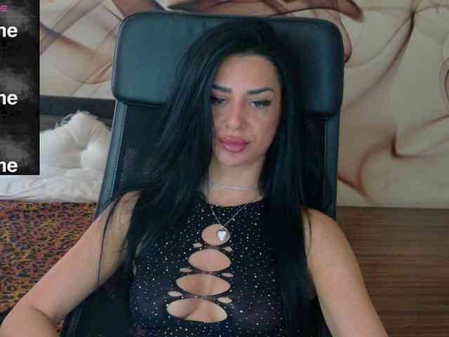 NaomiScarlett webcam