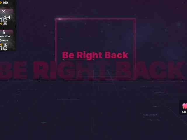 NaomiScarlett webcam