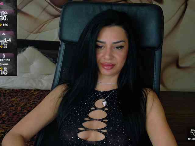 NaomiScarlett webcam