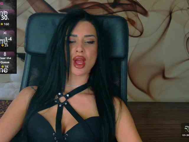 NaomiScarlett webcam