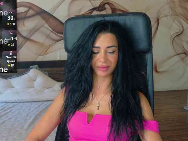 NaomiScarlett webcam