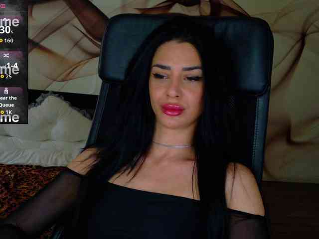 NaomiScarlett webcam