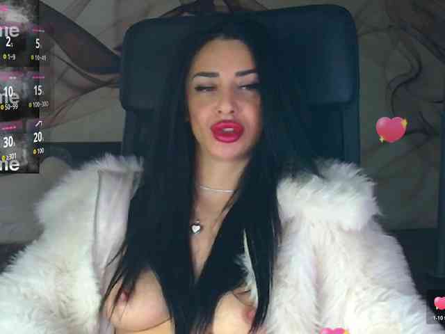 NaomiScarlett NaomiScarlett