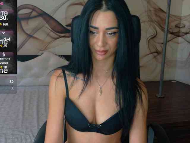 NaomiScarlett webcam