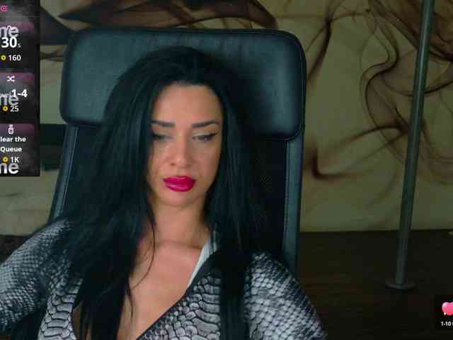 NaomiScarlett webcam