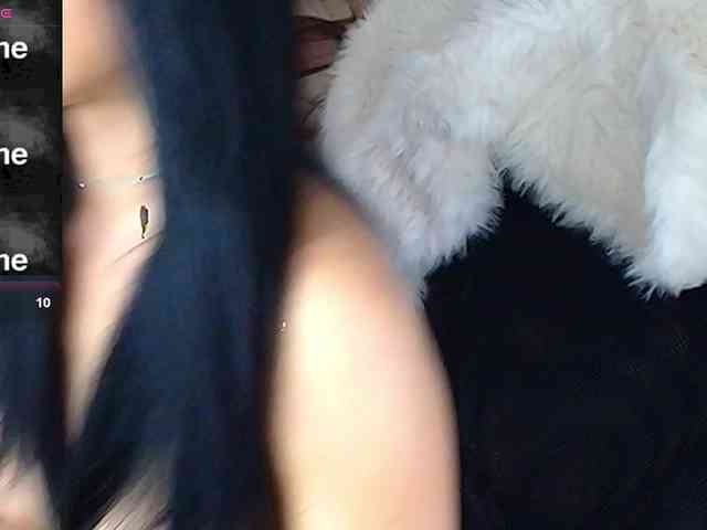 NaomiScarlett webcam