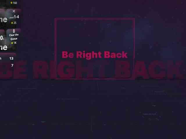 NaomiScarlett webcam