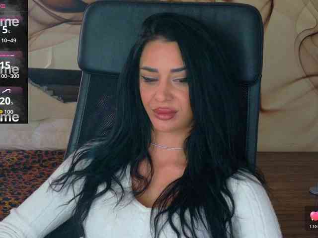 NaomiScarlett webcam