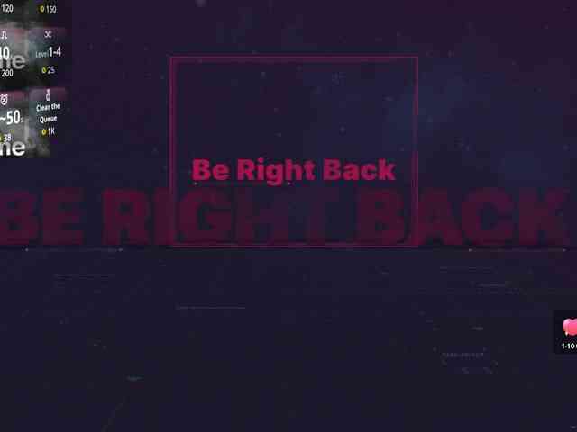 NaomiScarlett webcam