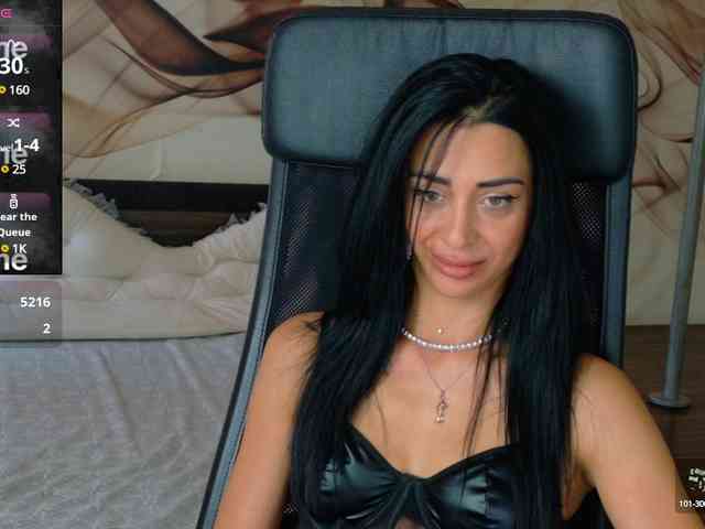 NaomiScarlett webcam
