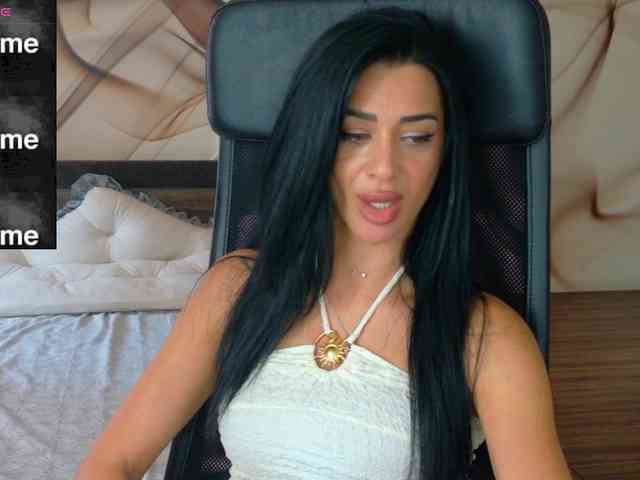 NaomiScarlett webcam
