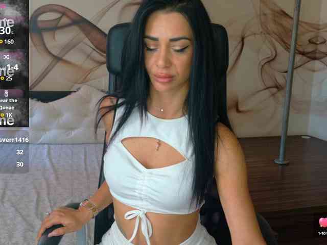 NaomiScarlett webcam