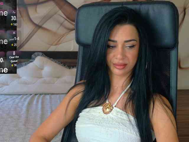 NaomiScarlett webcam