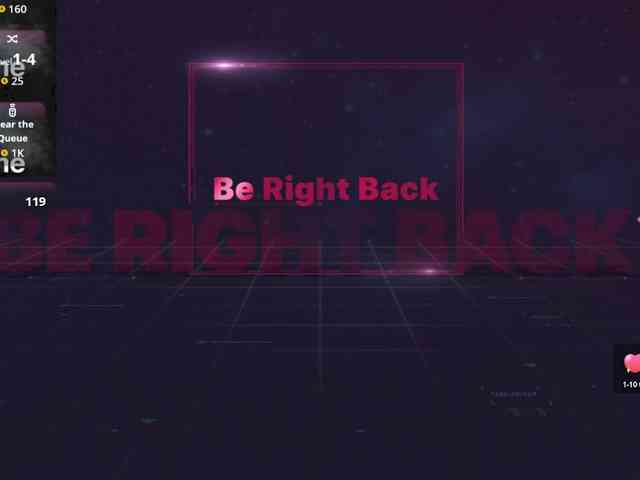 NaomiScarlett webcam