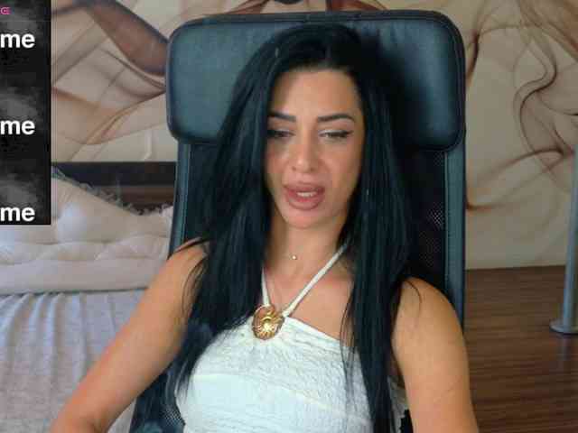 NaomiScarlett webcam