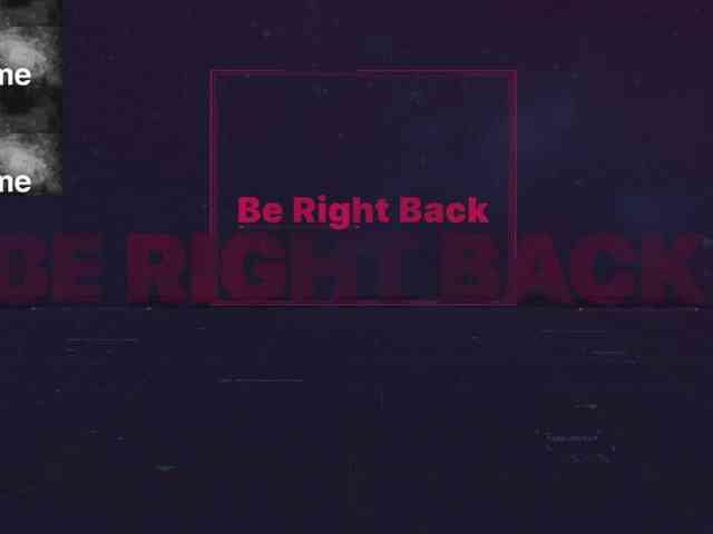 NaomiScarlett webcam