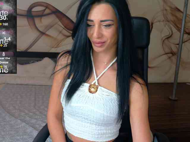 NaomiScarlett webcam