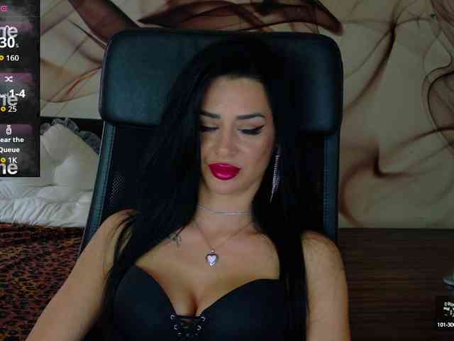 NaomiScarlett webcam