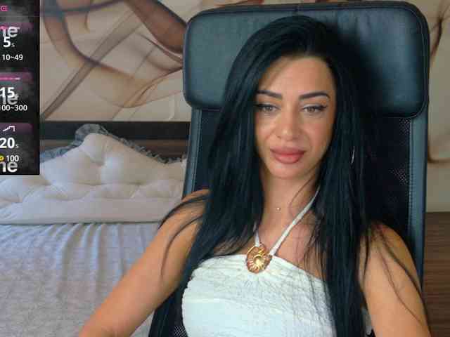NaomiScarlett webcam