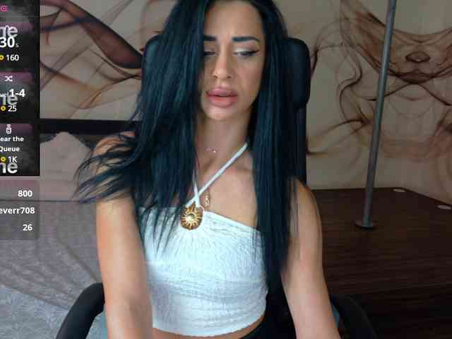 NaomiScarlett webcam