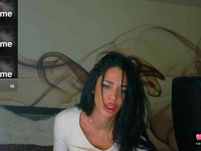 NaomiScarlett webcam