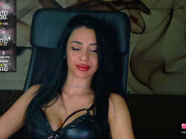 NaomiScarlett webcam