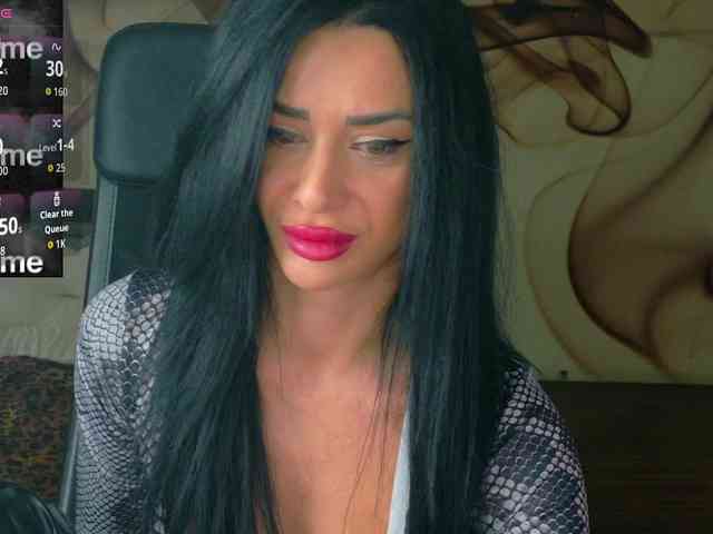 NaomiScarlett webcam