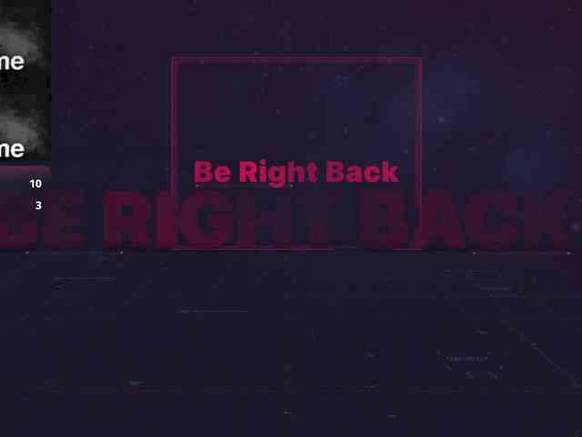 NaomiScarlett webcam