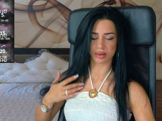 NaomiScarlett webcam