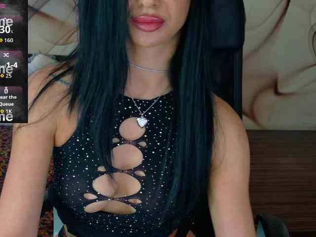 NaomiScarlett webcam