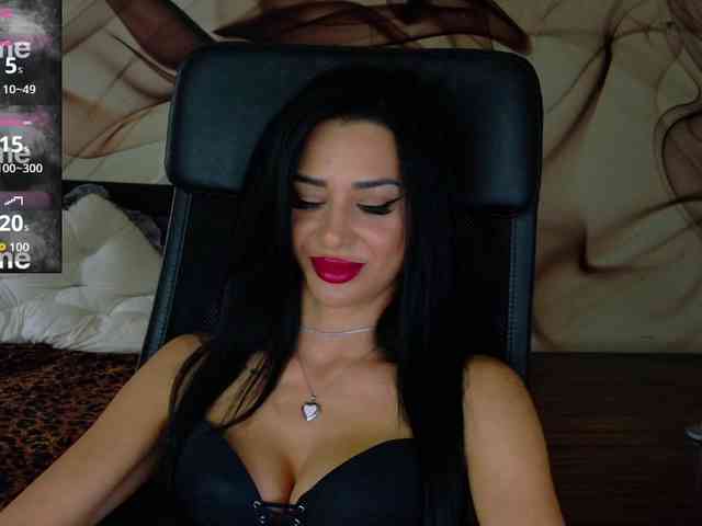 NaomiScarlett webcam