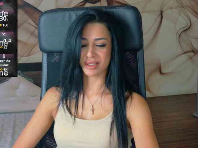 NaomiScarlett webcam