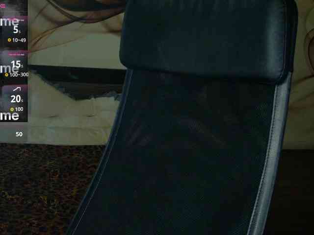 NaomiScarlett webcam