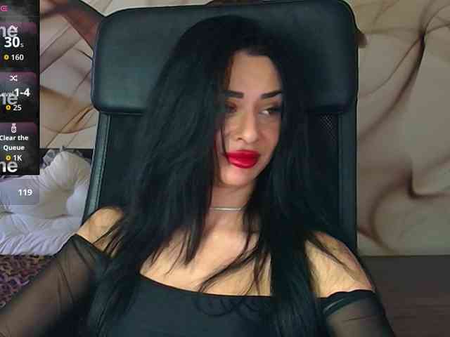 NaomiScarlett webcam