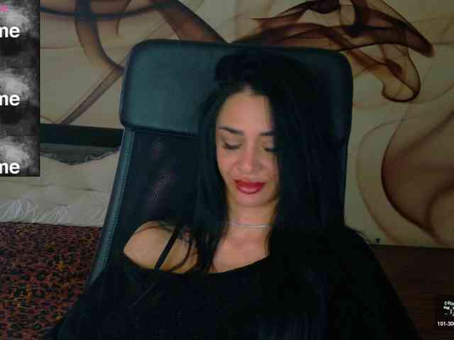 NaomiScarlett webcam