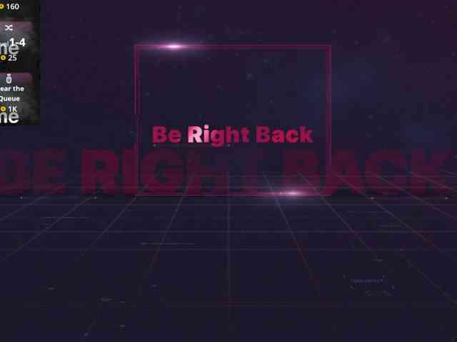 NaomiScarlett webcam