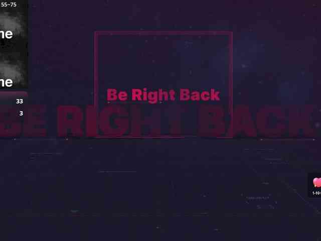 NaomiScarlett webcam