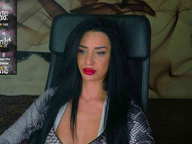 NaomiScarlett webcam