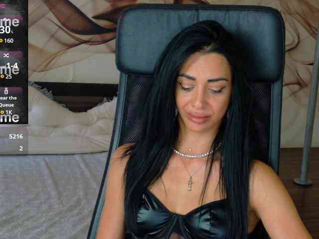 NaomiScarlett webcam