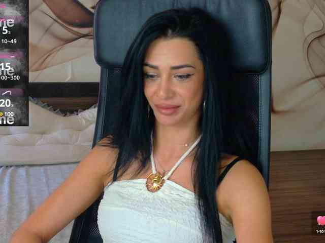NaomiScarlett webcam