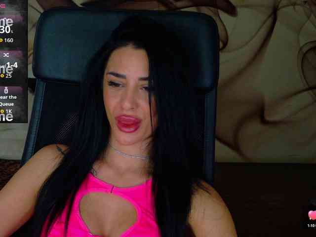 NaomiScarlett webcam