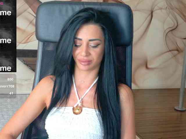NaomiScarlett webcam
