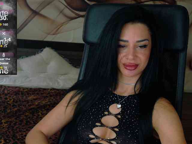 NaomiScarlett webcam