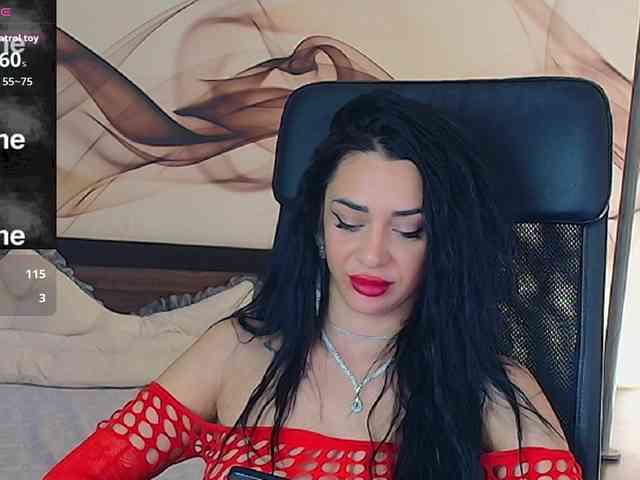 NaomiScarlett webcam