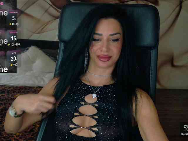 NaomiScarlett webcam