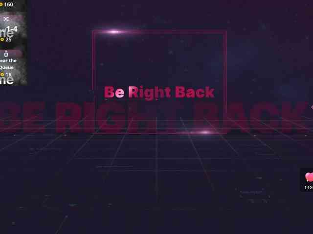 NaomiScarlett webcam