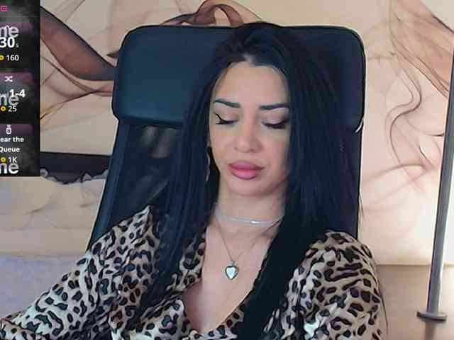 NaomiScarlett webcam